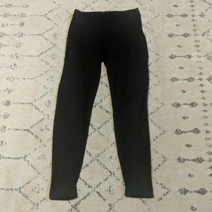 Uniqlo Heat Tech Leggings